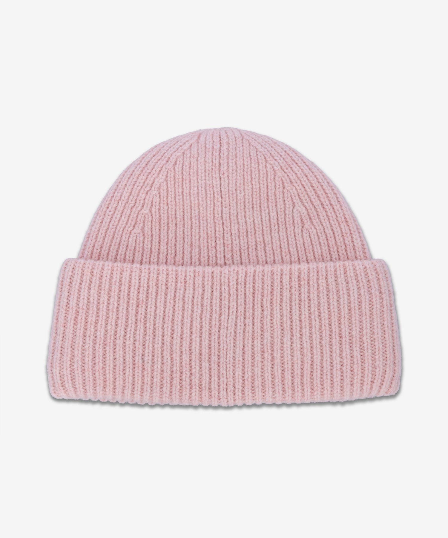 Acne Studio スモールFaceビーニー Acne Studios - スモールFaceロゴビーニー - ブラック