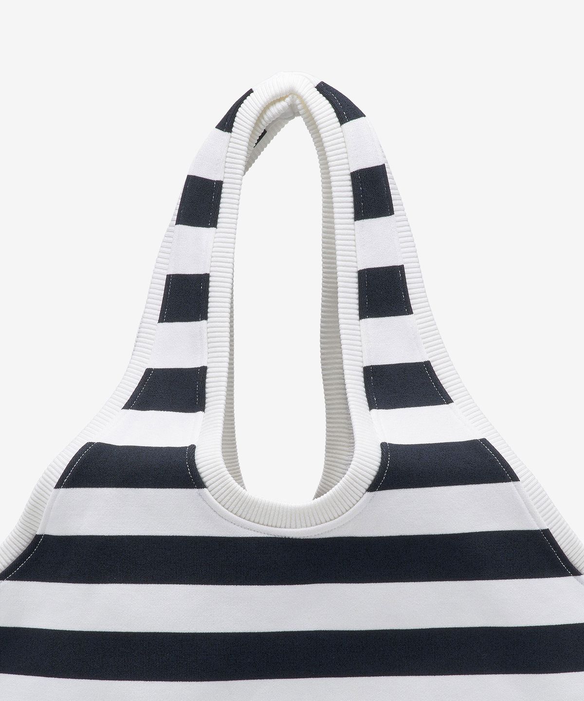 자크뮈스(JACQUEMUS) 르 토트 마르셀 숄더백 - 네이비 / 243BA3762422045