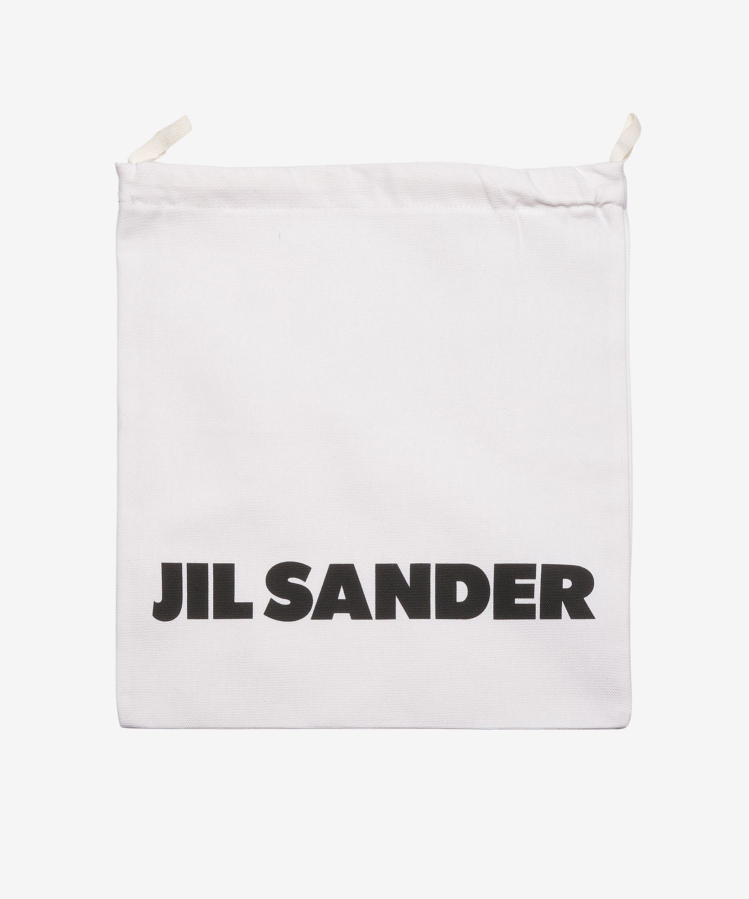 MUSINSA | JIL SANDER Small Goji Raffia Tote Bag - Black