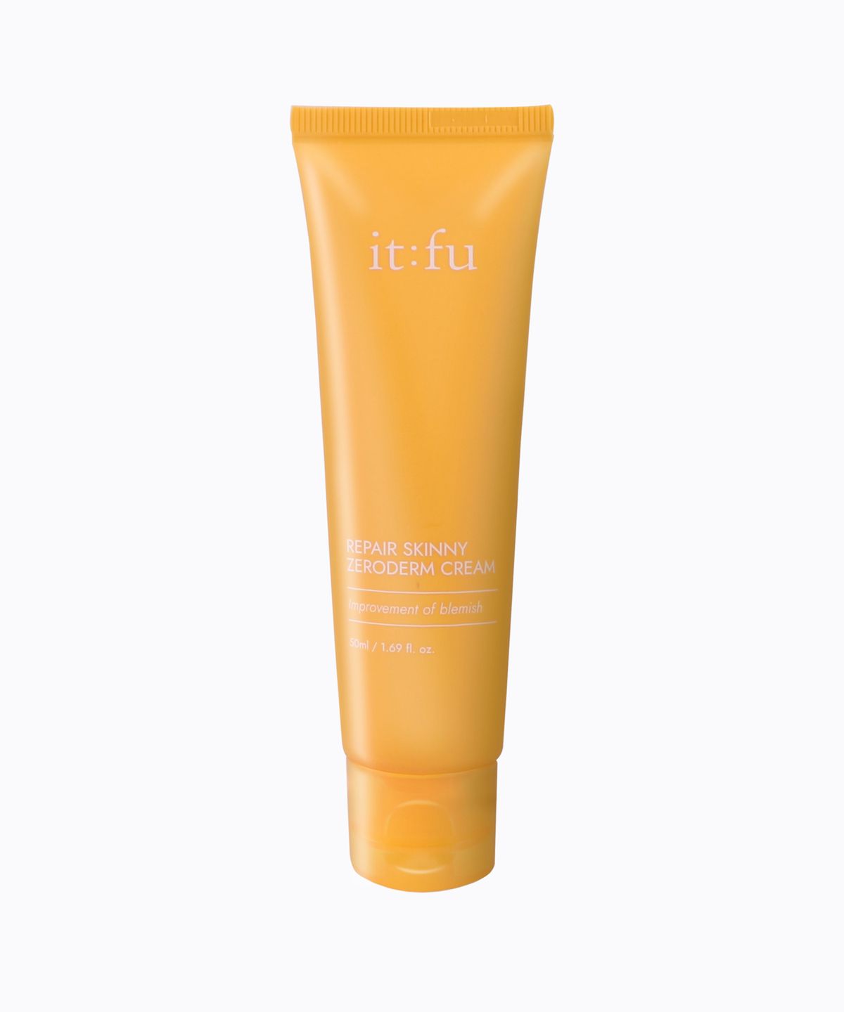 잇퓨(ITFU) [피부흔적 멍크림] 리페어 스키니 제로덤 크림