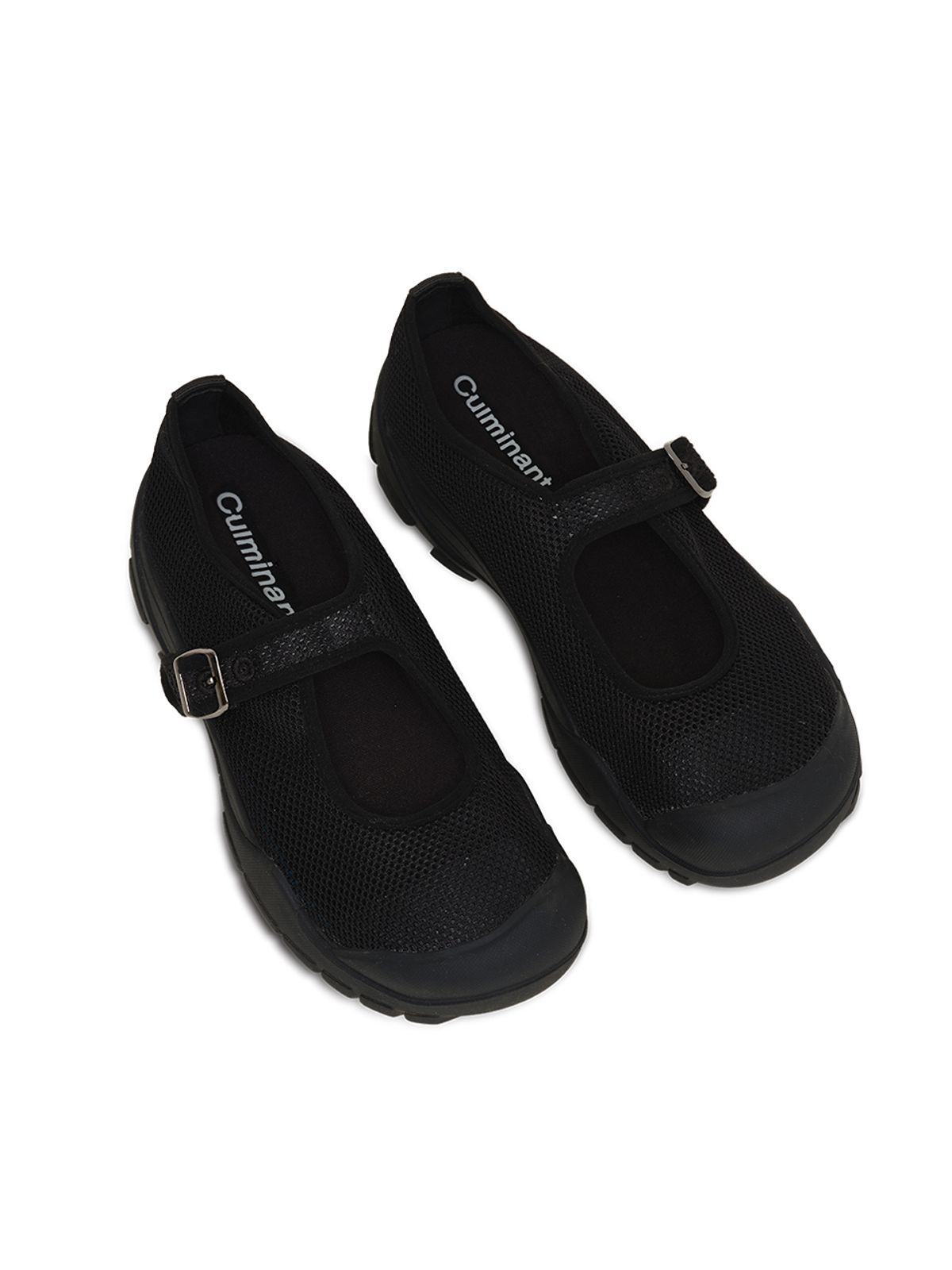 컬미넌트(CULMINANT) VALLE D.AOSTA 1 - BLACK
