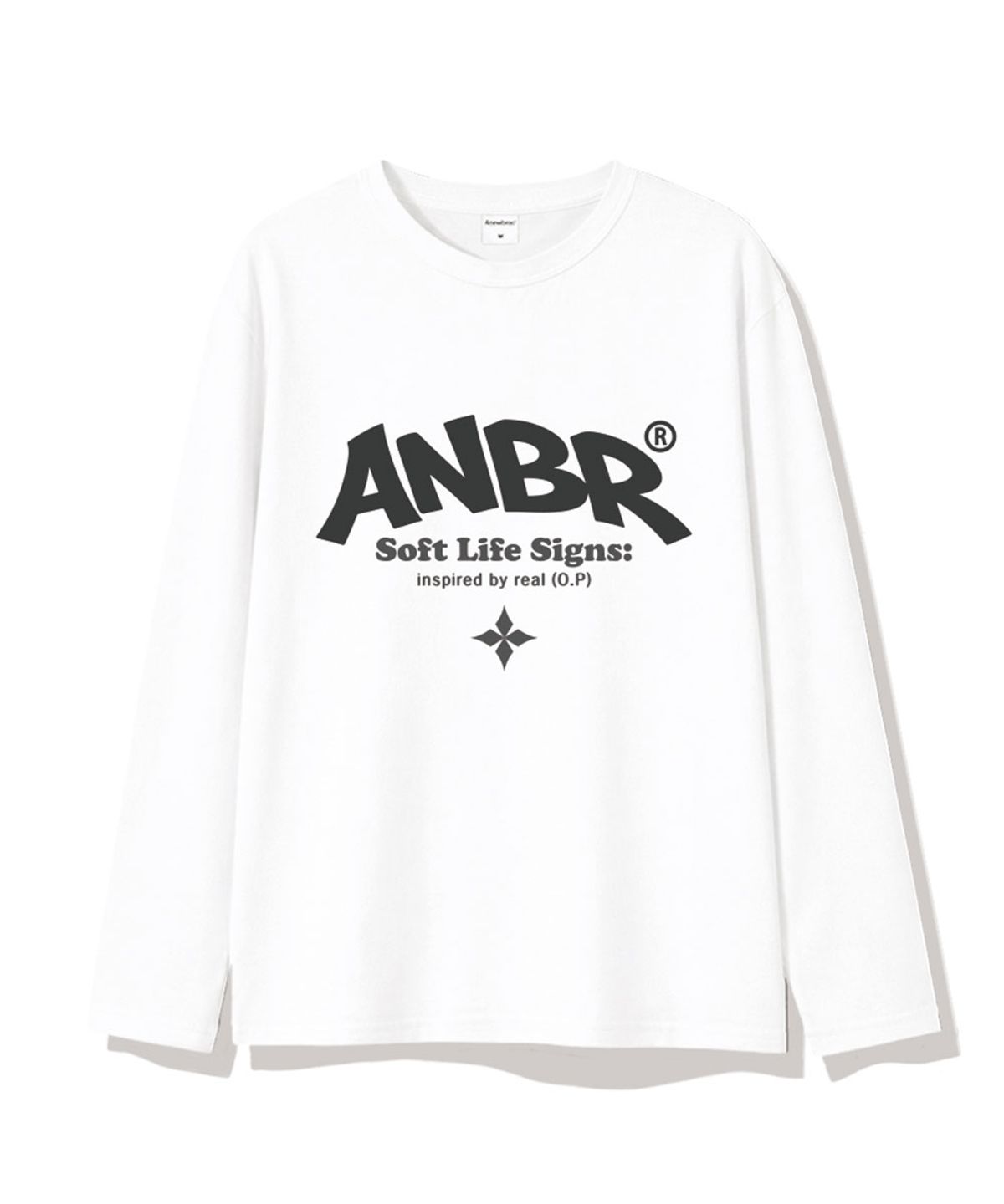 어뉴브로스(ANEWBROS) 라이프아치 우먼 레이어드 롱슬리브 2 Color [ANBR_9002]