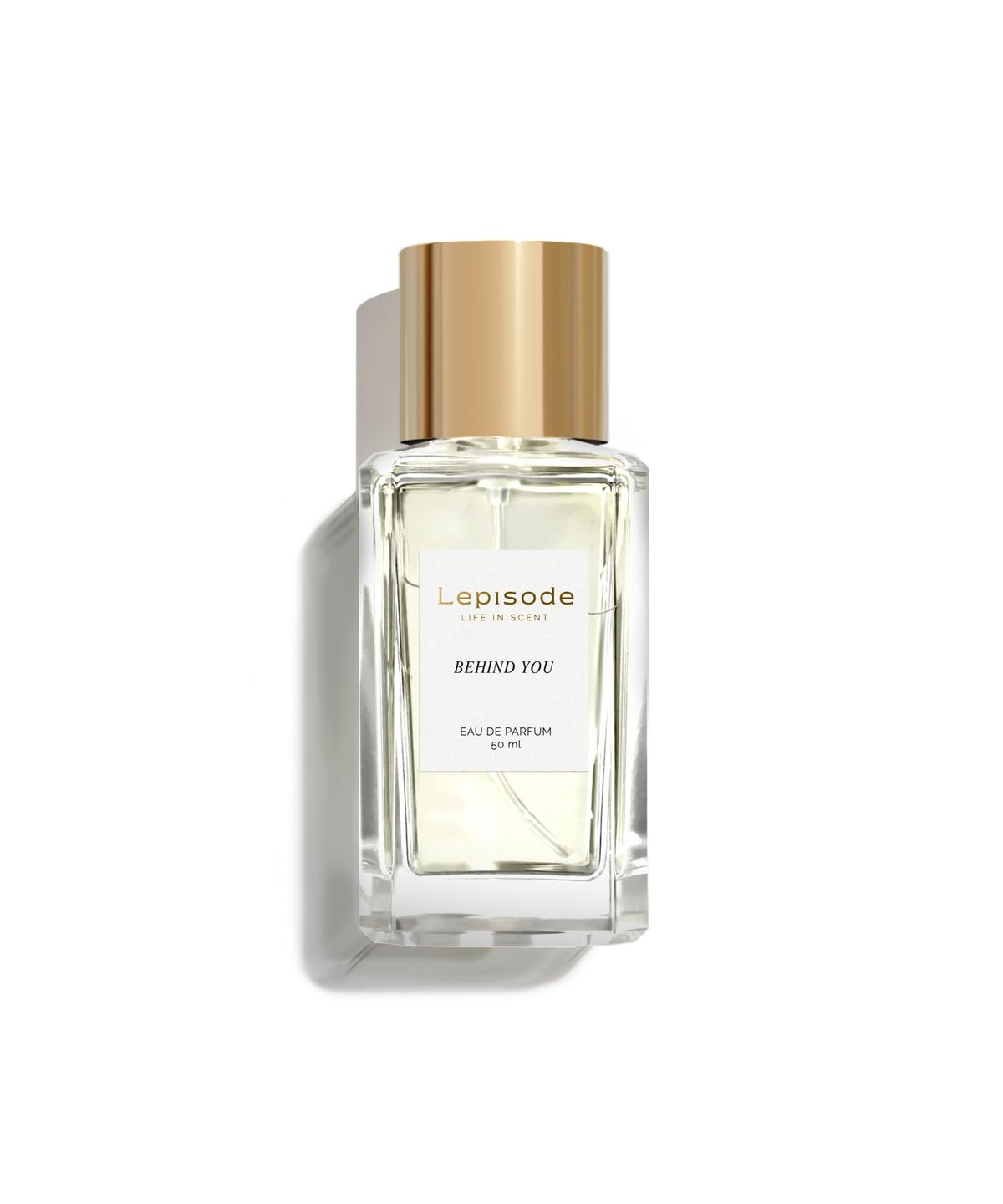 레피소드(LEPISODE) 비하인드유 오드퍼퓸 50ML