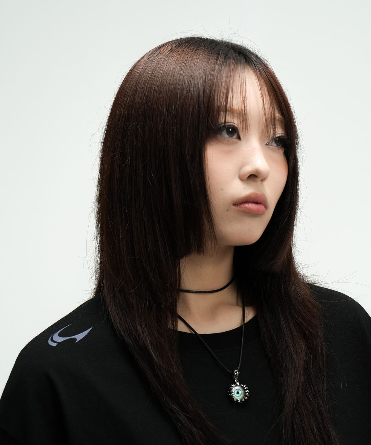 유에스오(USO) 월.옵.댓_티 [블랙]