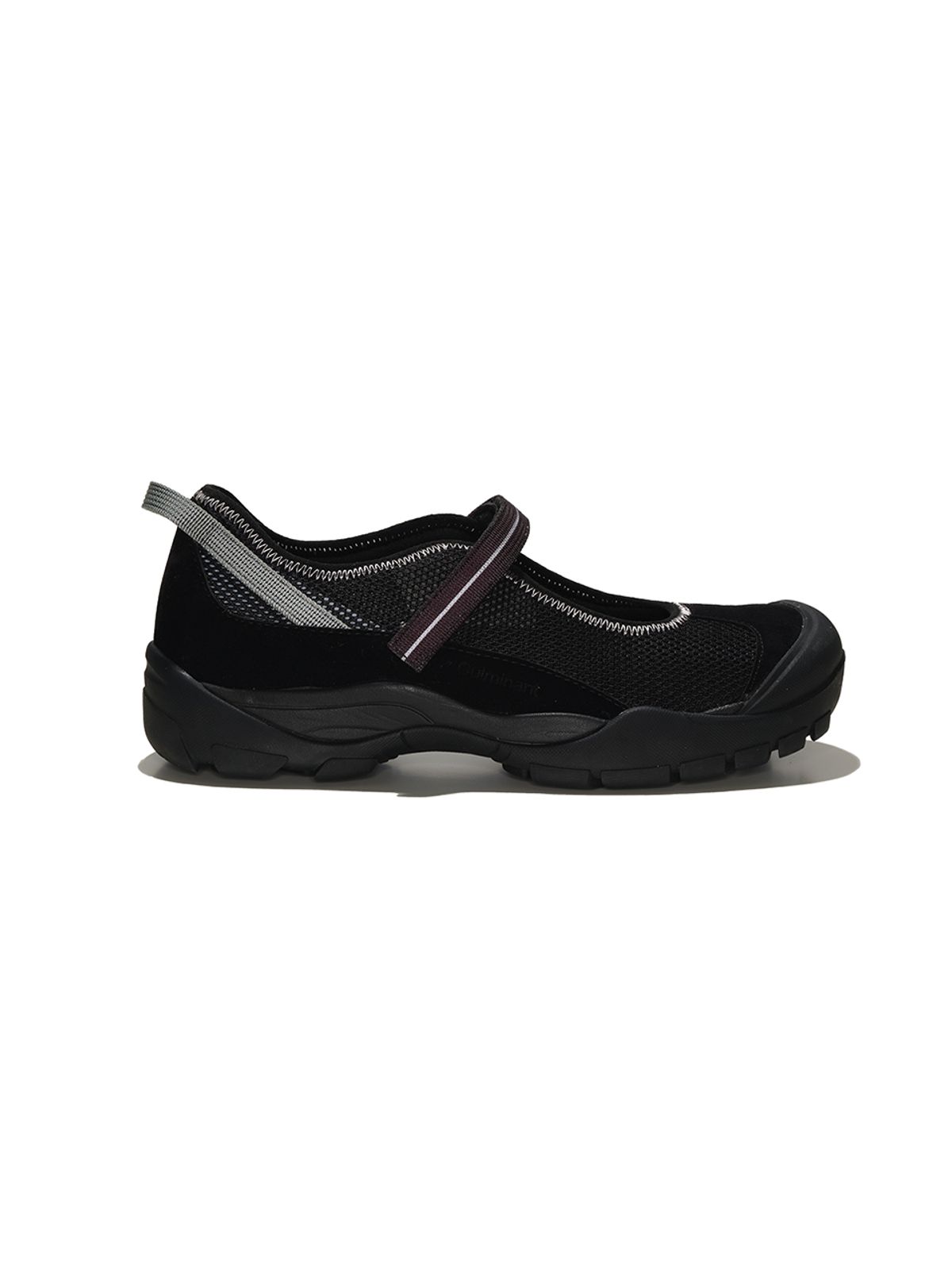 컬미넌트(CULMINANT) VALLE D.AOSTA 2 - BLACK