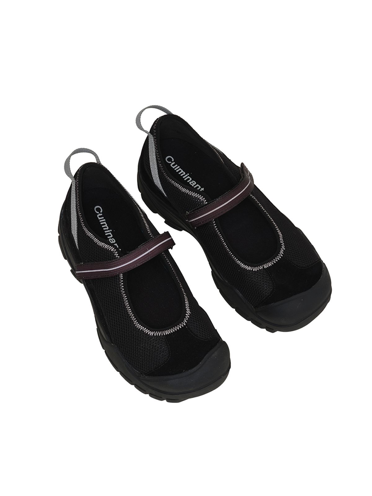 컬미넌트(CULMINANT) VALLE D.AOSTA 2 - BLACK