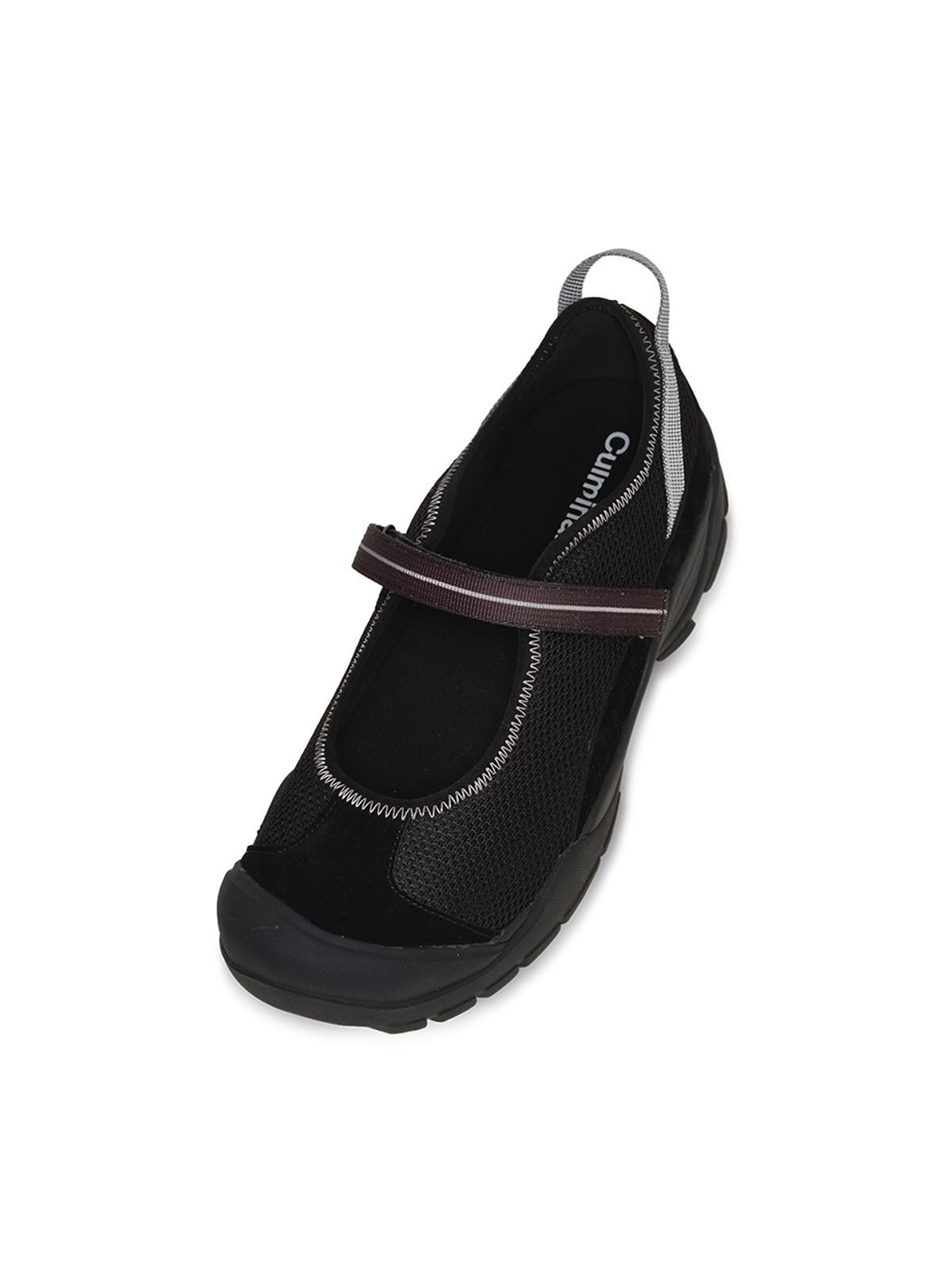 컬미넌트(CULMINANT) VALLE D.AOSTA 2 - BLACK