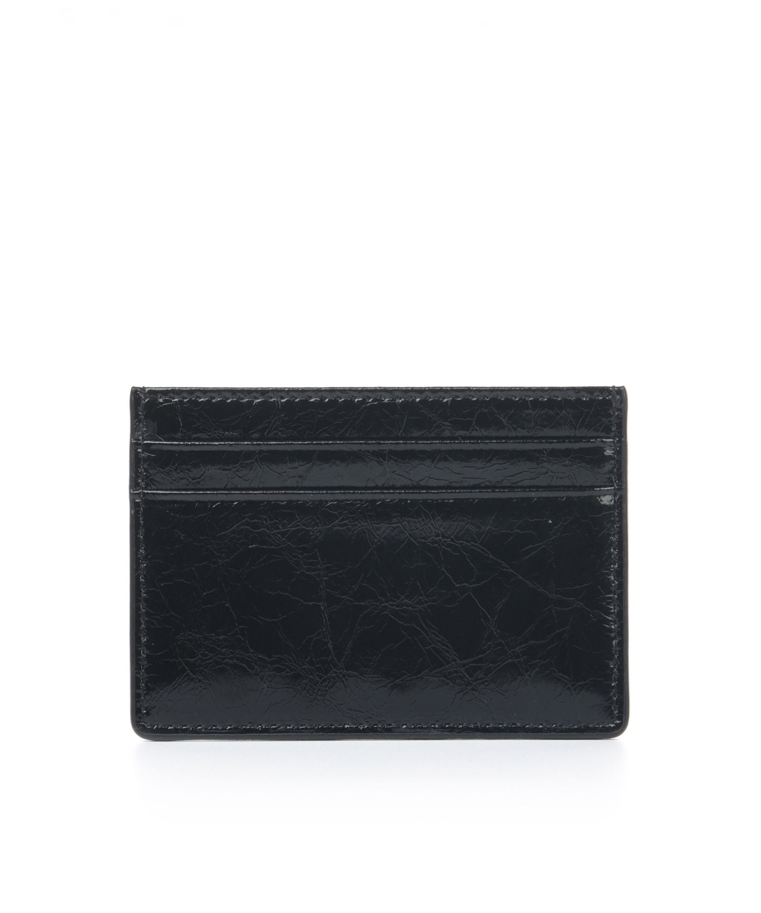 MUSINSA公式 | NICK&NICOLE VINTAGE LEATHER SOFT CARD WALLET_6