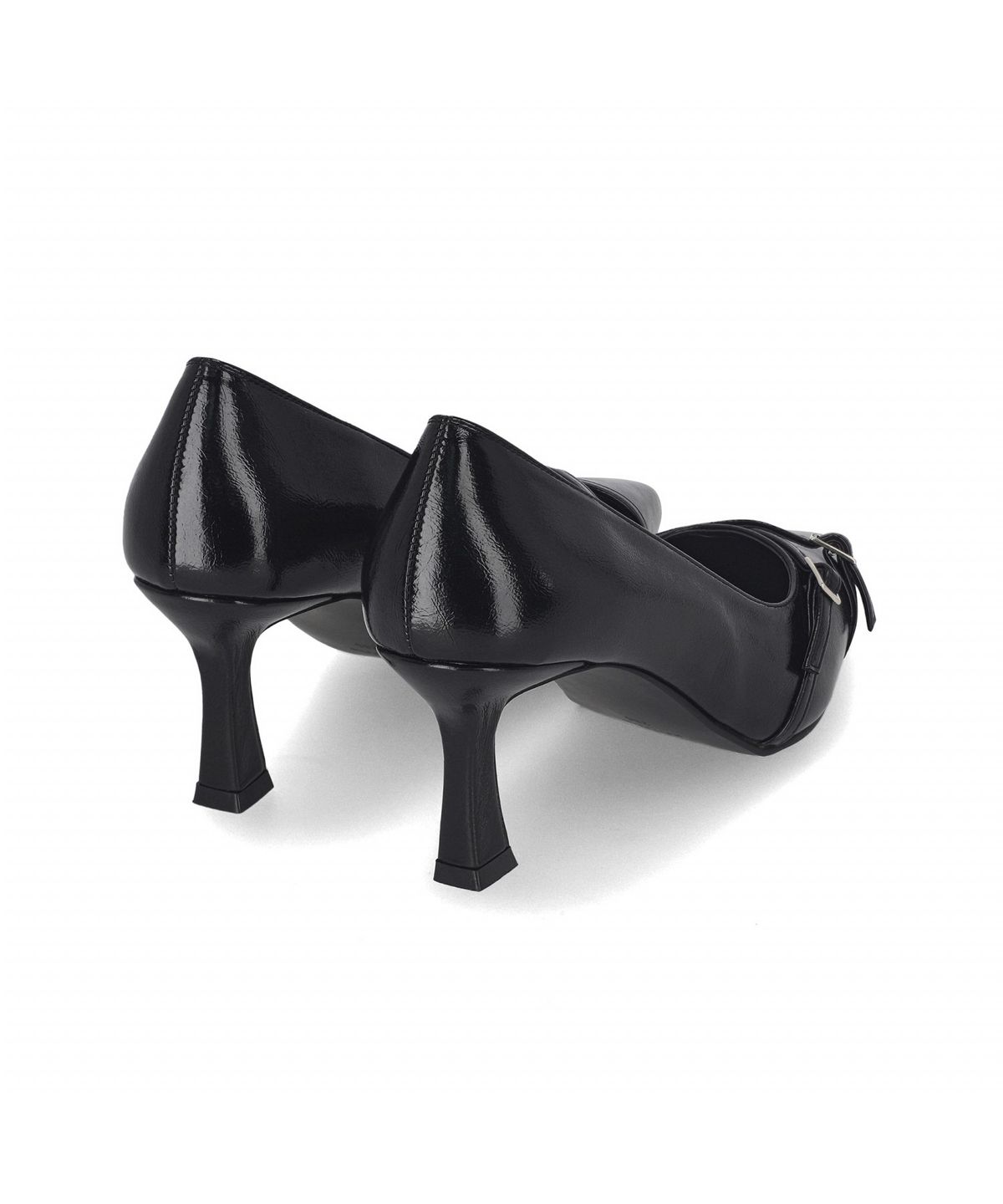 엘칸토(ELCANTO) 인텐스 여성 스트랩 펌프스 7cm LCWD32I439