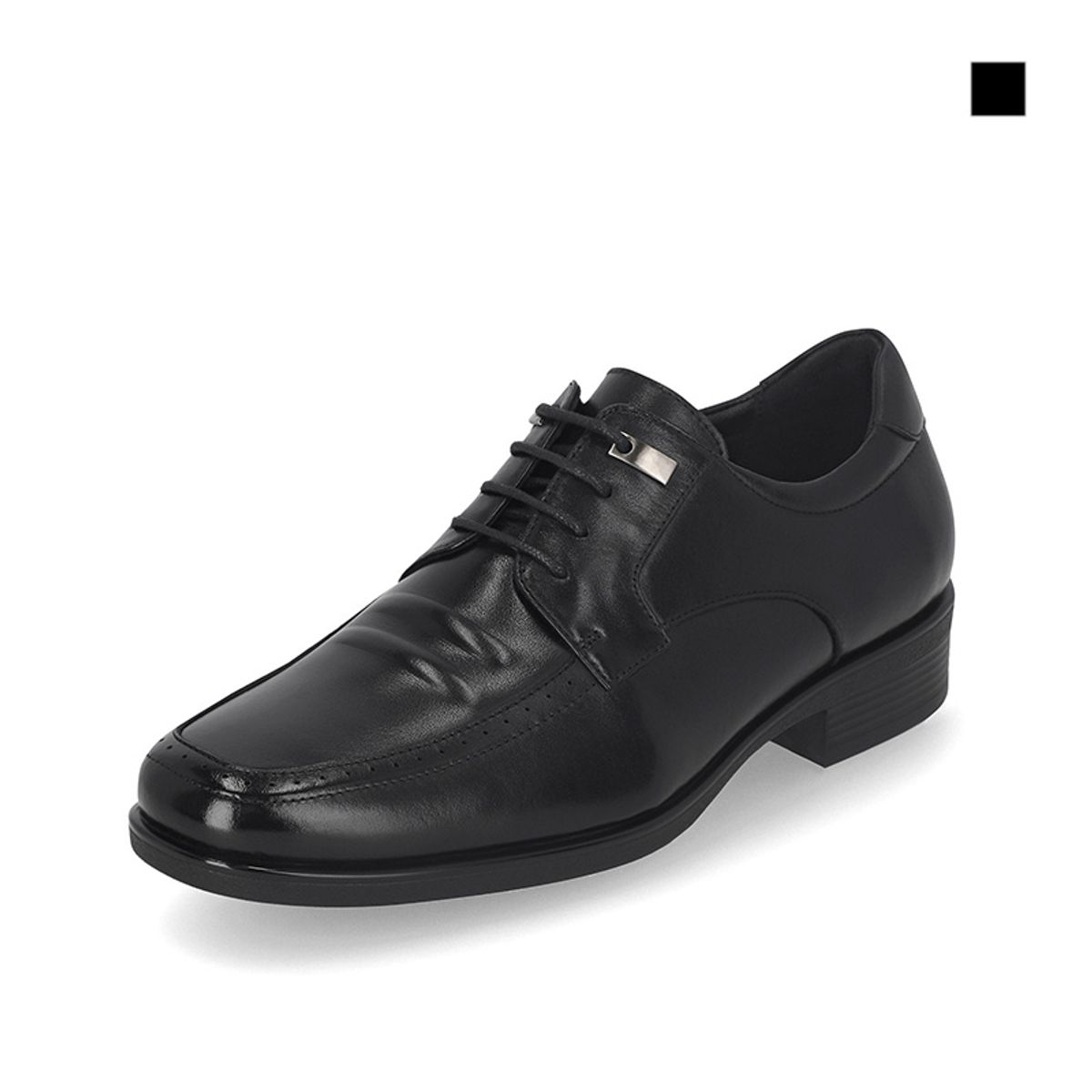 엘칸토(ELCANTO) 인텐스 남성 몰드 드레스 3.5cm LCMD54I439