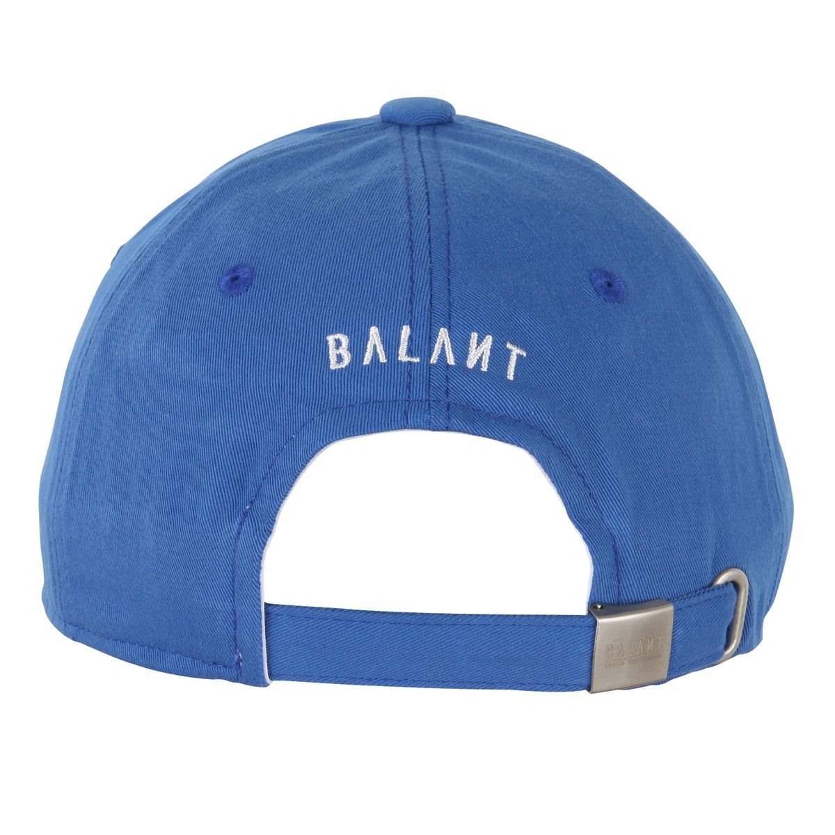 발란트(BALANT) Classic Logo Ball Cap [Blue]