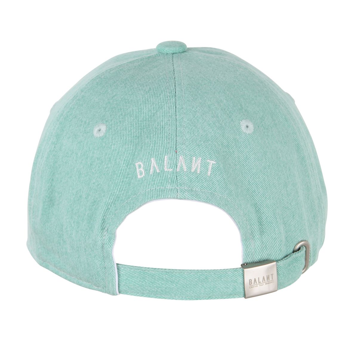 발란트(BALANT) Washed OG Ball Cap [Mint]