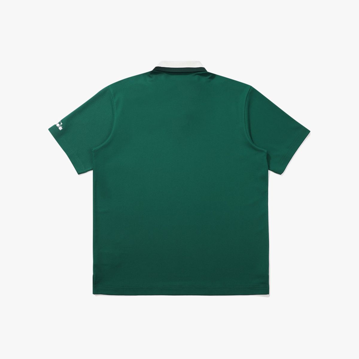 디아도라(diadora) 도파미나 유니 PQ 반팔 티셔츠 GREEN