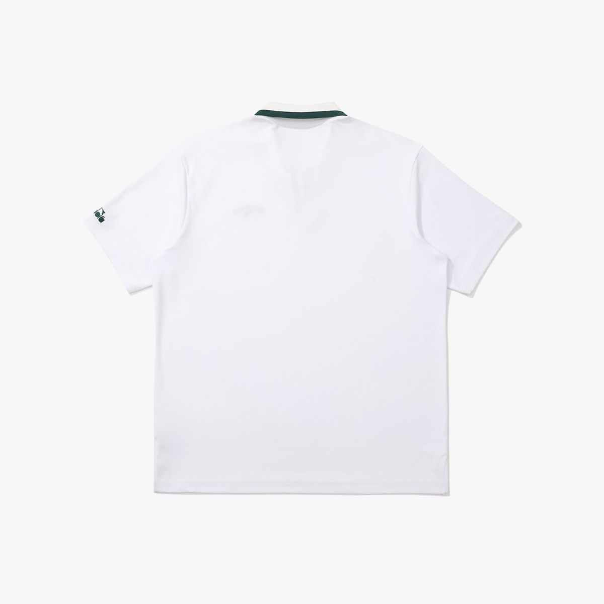 디아도라(diadora) 도파미나 유니 PQ 반팔 티셔츠 WHITE