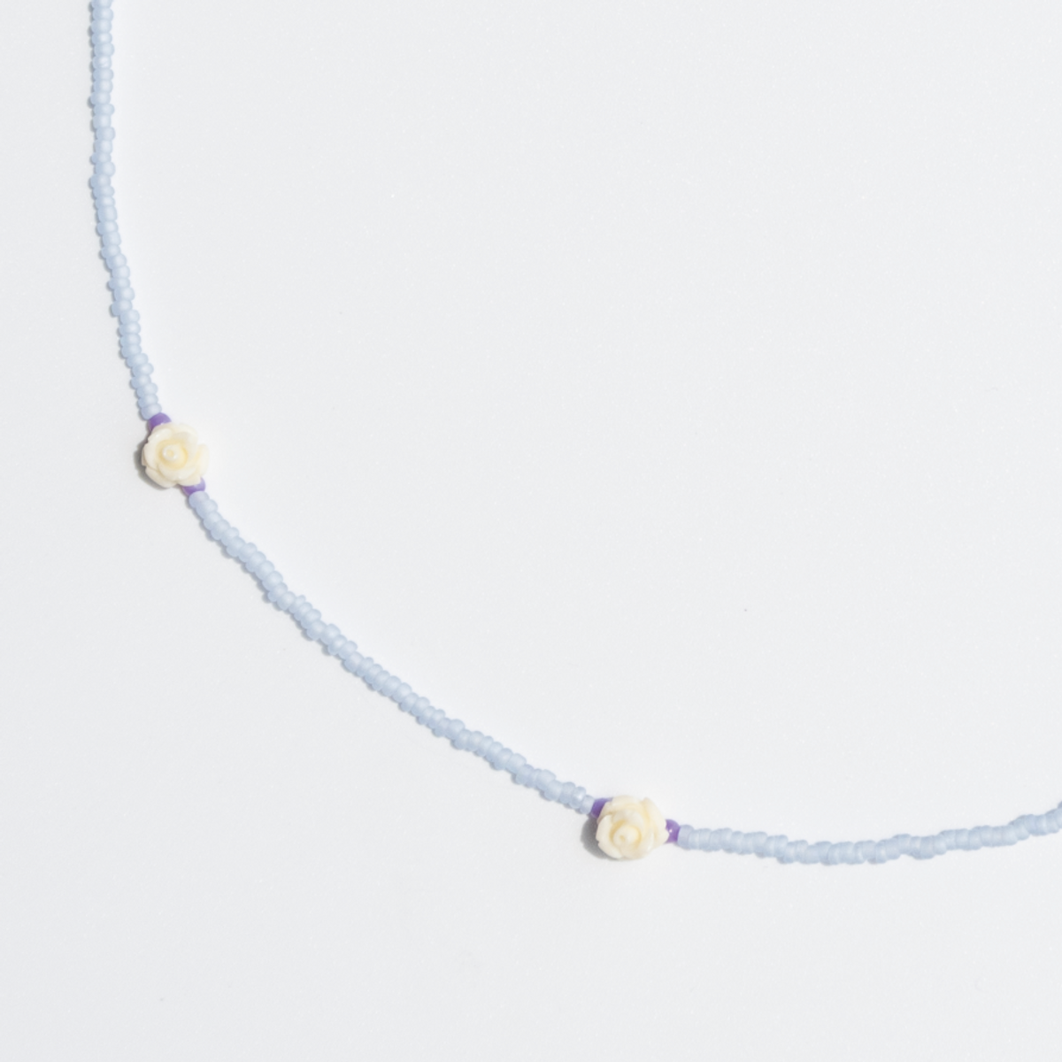 쏘몰라이크(SOMORELIKE) rose and me (light purple)