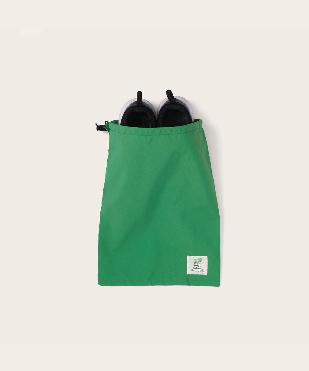 헤이쥬드(HEYJUD) Mate Tennis Bag 메이트 테니스 가방 ( Soul Green _ 오렌지 )