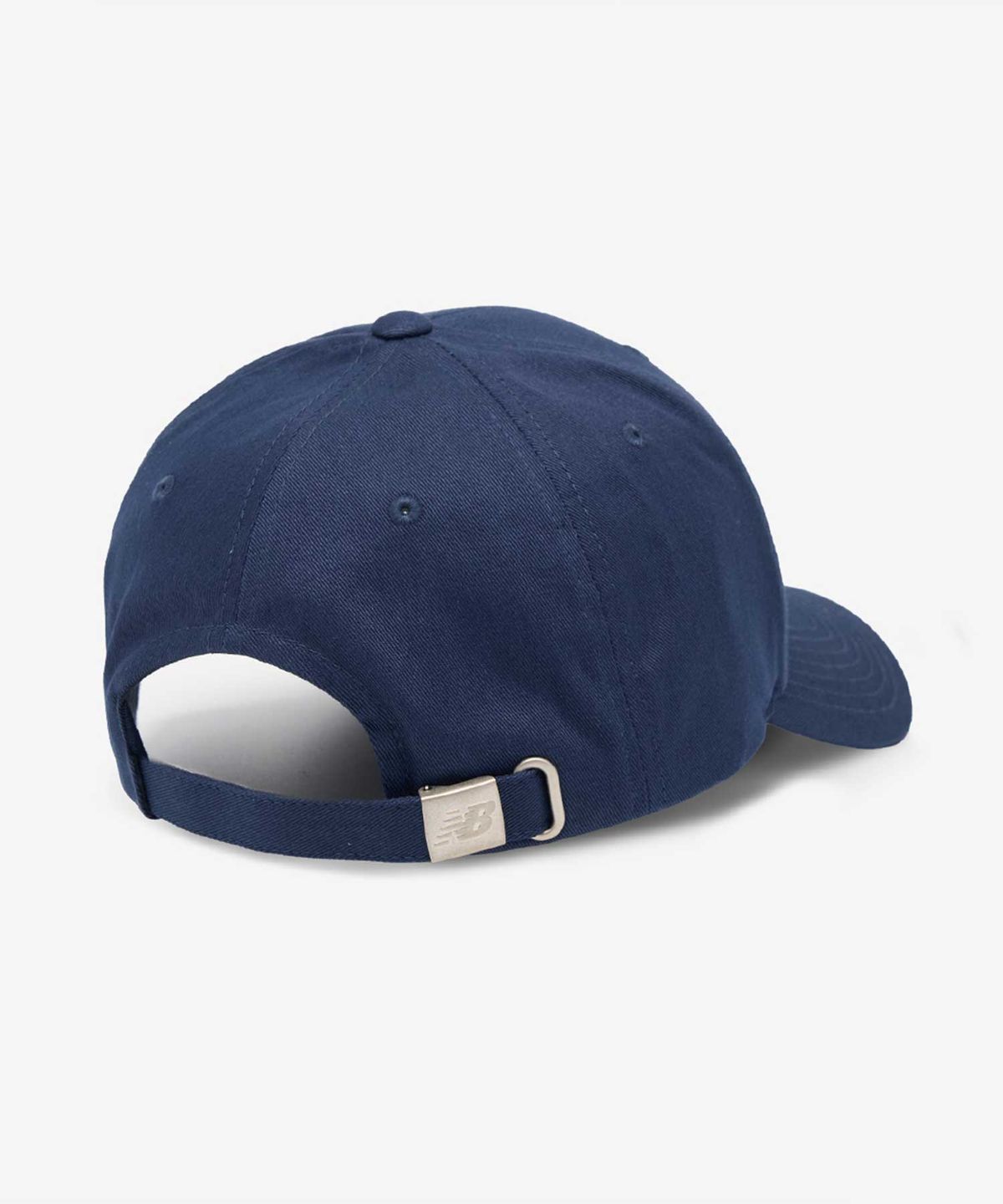 뉴발란스(NEW BALANCE) NBGDGF1101 / 스택트로고 스트럭쳐 볼캡 (NAVY)
