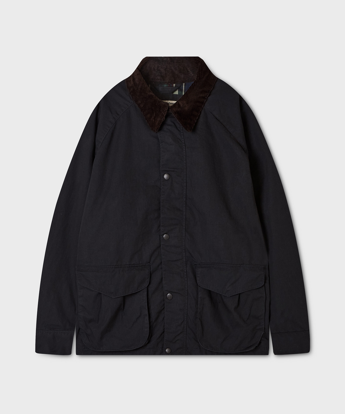 후아유(WHO.A.U) Hunting Jacket / WHJKG4923M