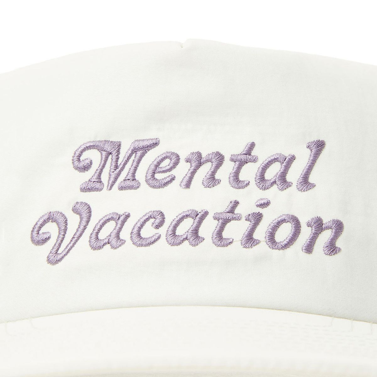 케이튼(KATIN) MENTAL VACTATION 스냅백 - 울