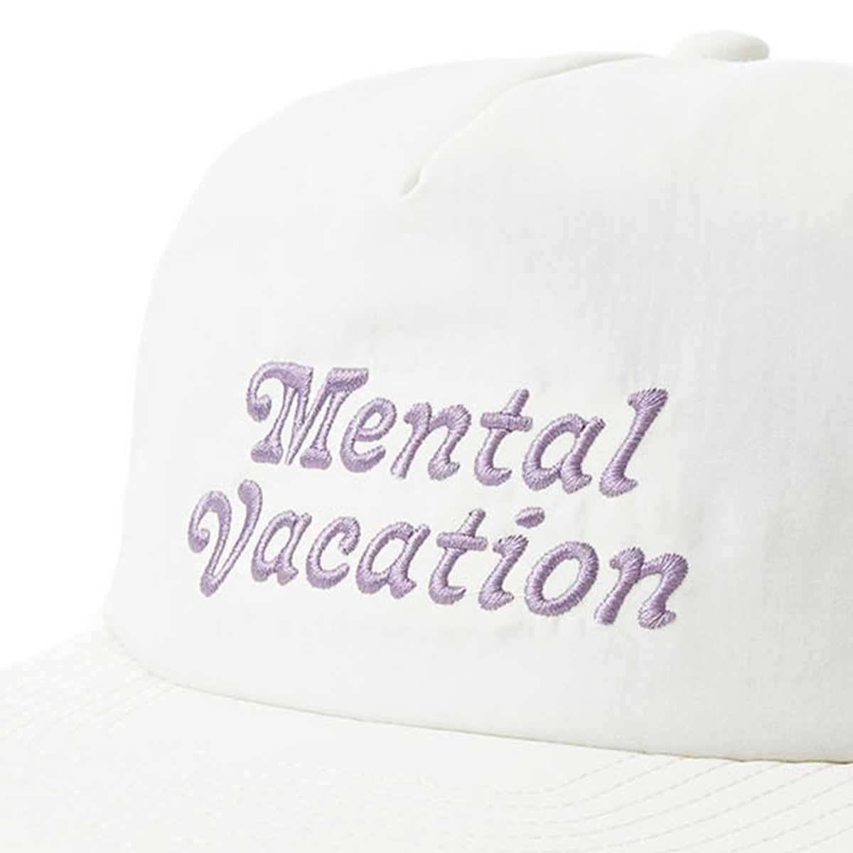 케이튼(KATIN) MENTAL VACTATION 스냅백 - 울