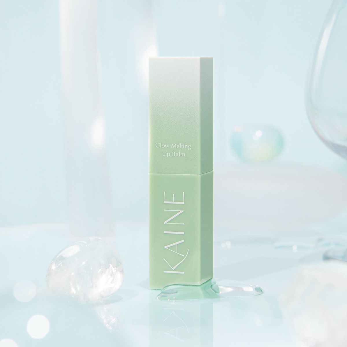 카이네(KAINE) 카이네 글로우 멜팅 립밤
