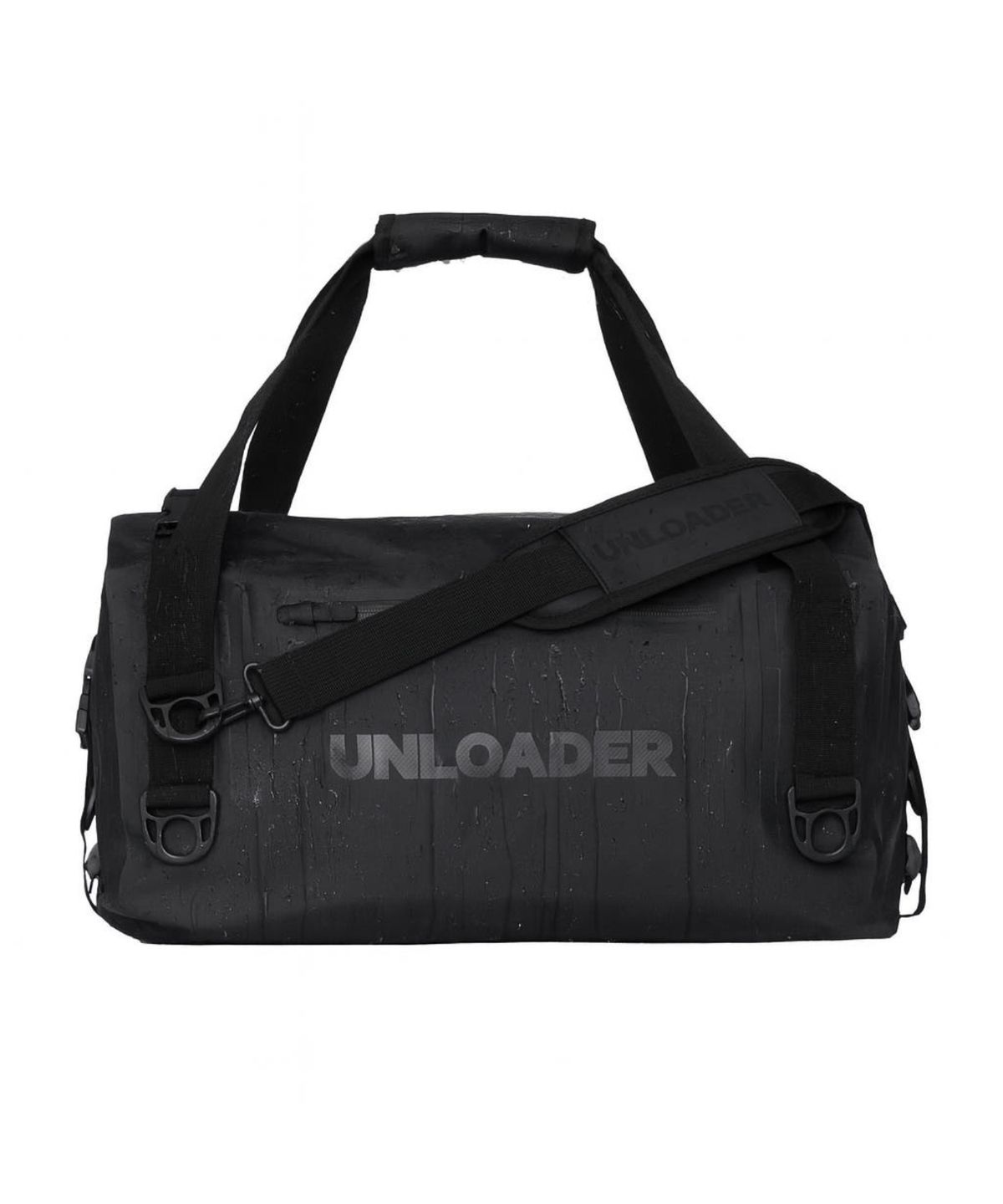 언로더(UNLOADER) 워터프루프 트래블 더플백 [40L]