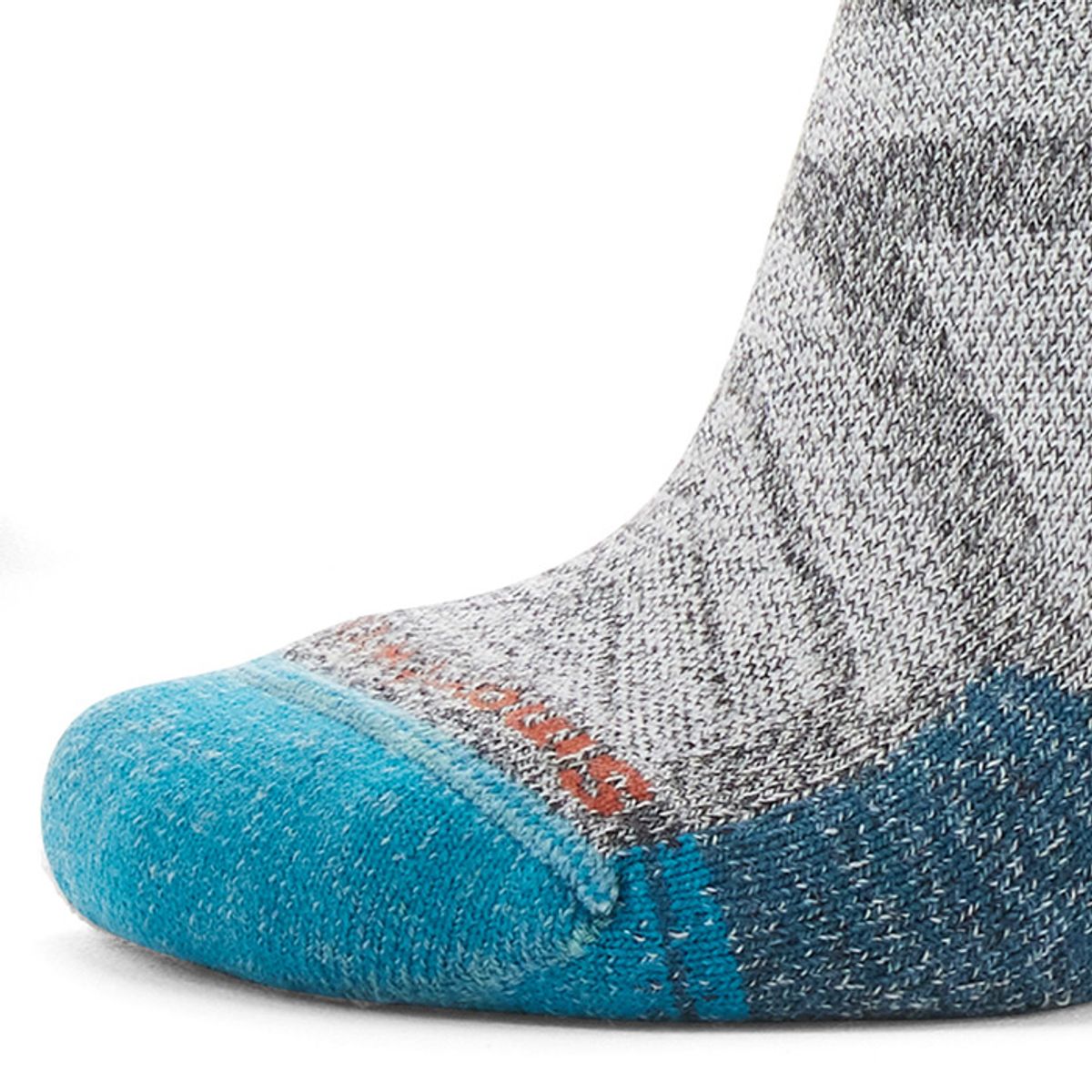 스마트울(SMARTWOOL) W Hike Light Cushion Ankle Socks