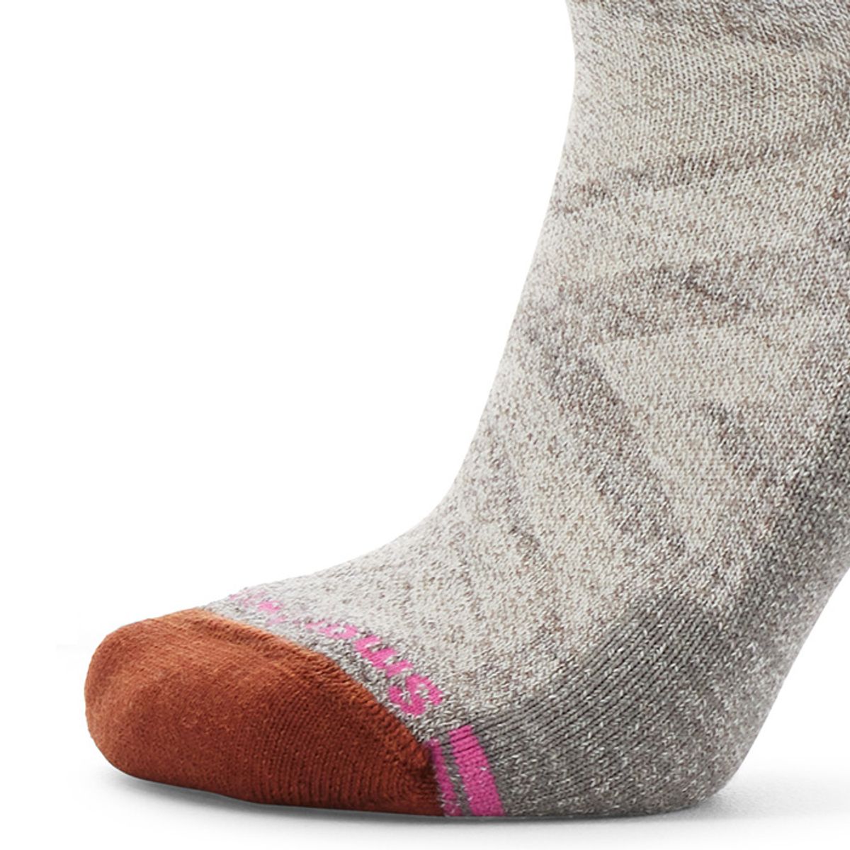 스마트울(SMARTWOOL) W Hike Light Cushion Low Ankle Socks