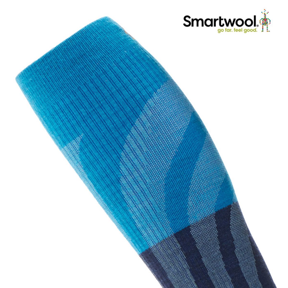 스마트울(SMARTWOOL) W Run Targeted Cushion Compression OTC Socks
