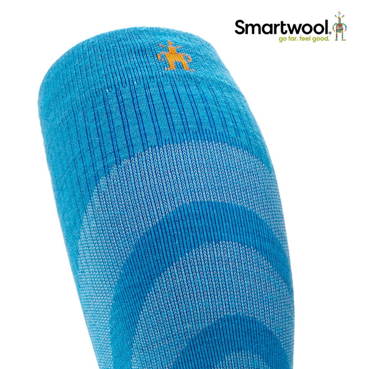 스마트울(SMARTWOOL) W Run Targeted Cushion Compression OTC Socks