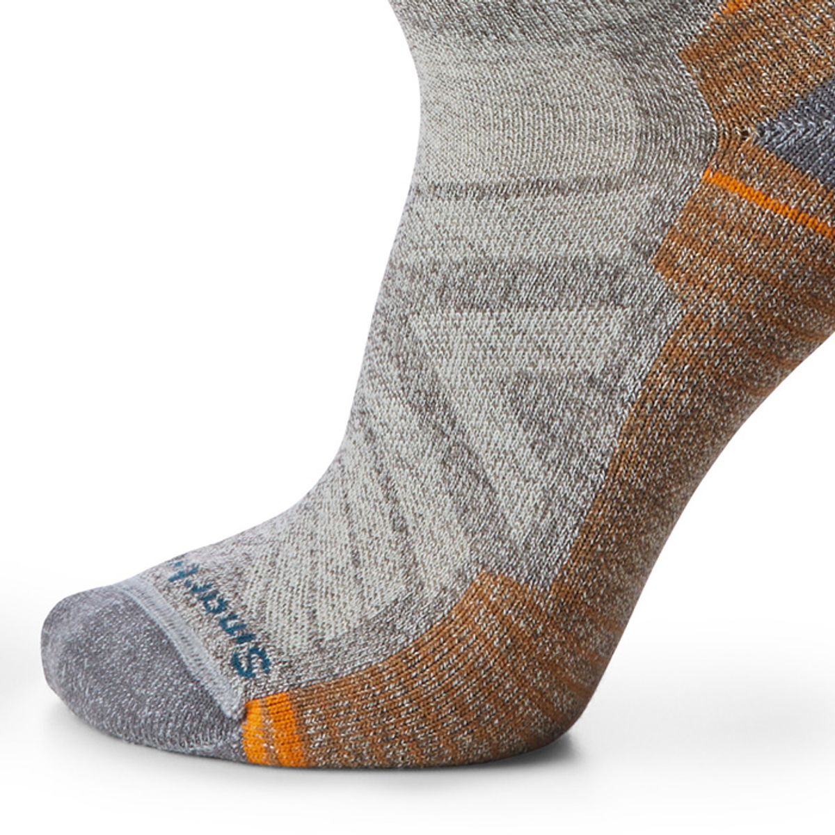 스마트울(SMARTWOOL) Hike Light Cushion Mid Crew Socks