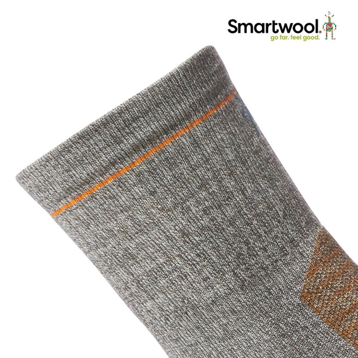 스마트울(SMARTWOOL) Hike Light Cushion Mid Crew Socks