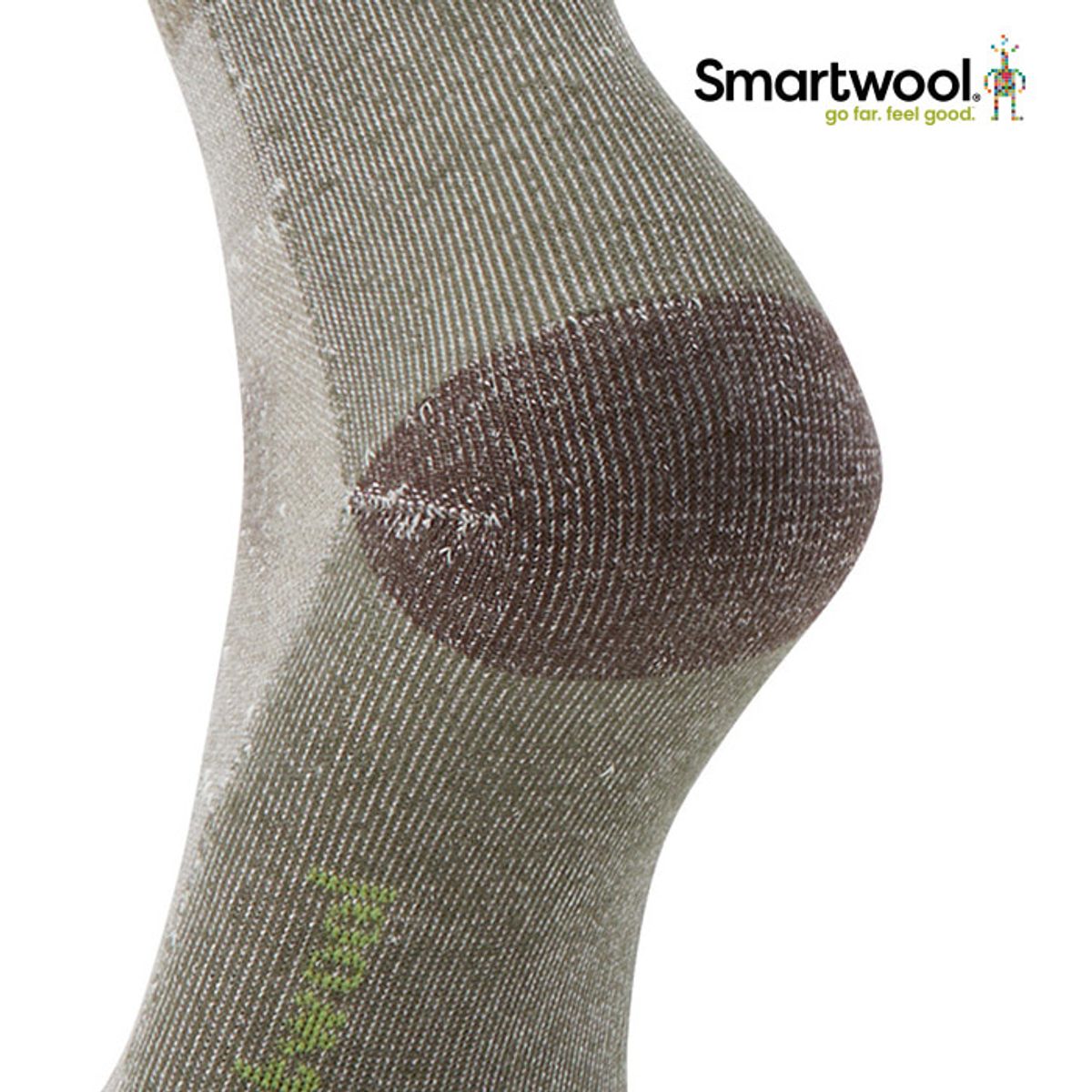 스마트울(SMARTWOOL) Hunt Classic Edition Full Cushion Camo Tall Crew Socks