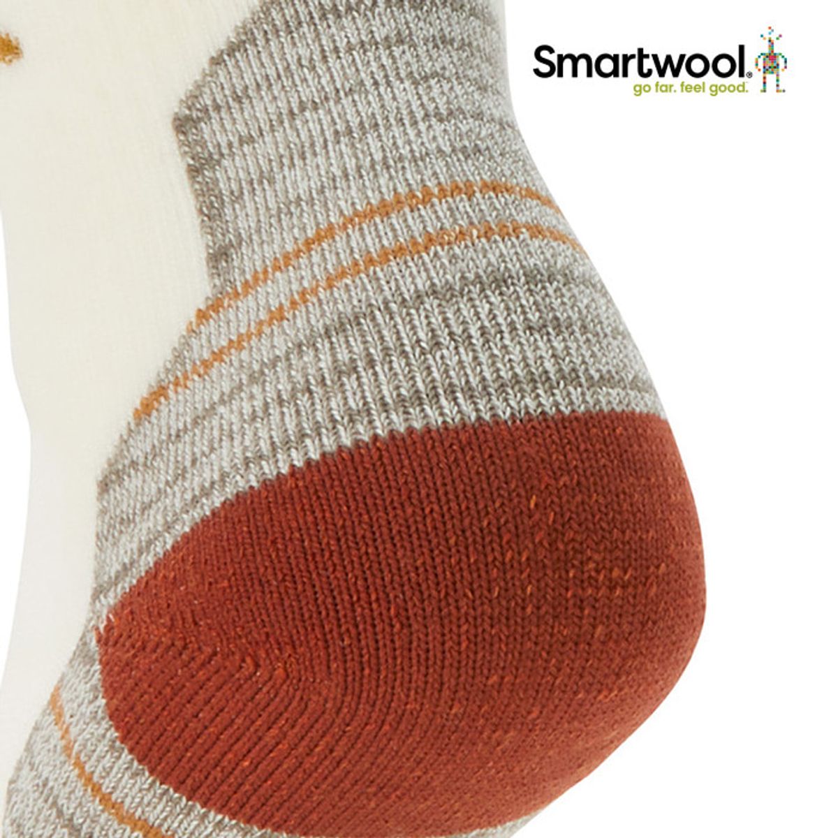 스마트울(SMARTWOOL) W Hike Full Cushion Alpine Perch Crew Socks  여성