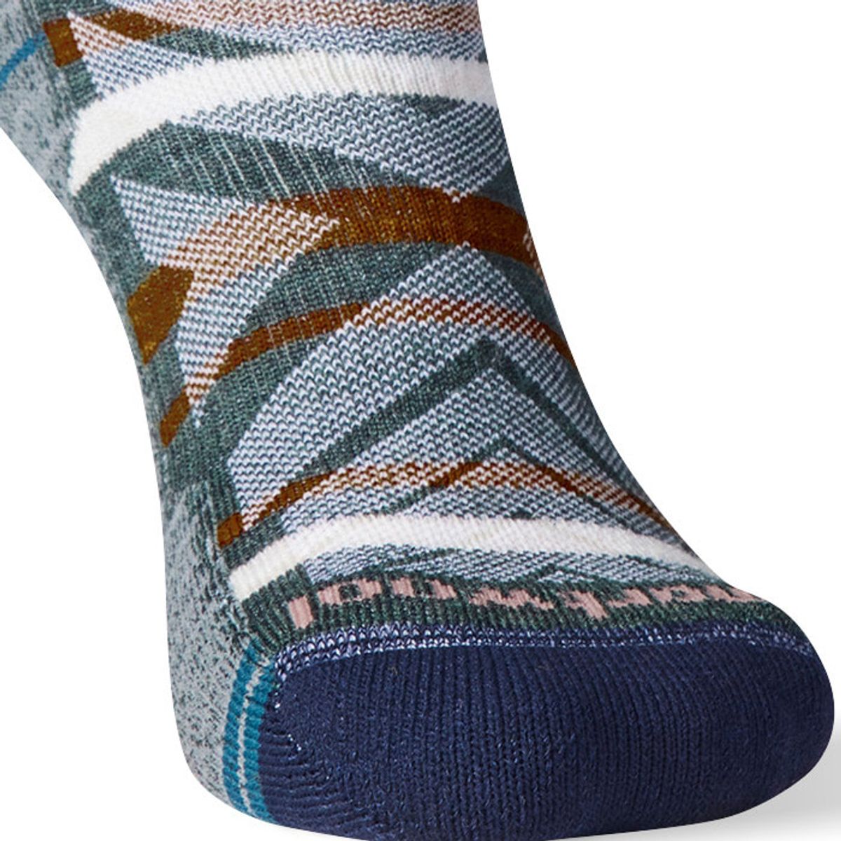 스마트울(SMARTWOOL) W Hike Light Cushion Under the Stars Crew Socks  여성