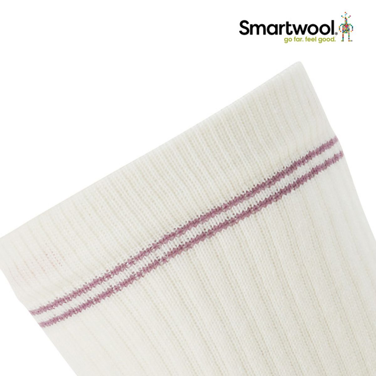 스마트울(SMARTWOOL) W Hike Light Cushion Crew Socks  여성
