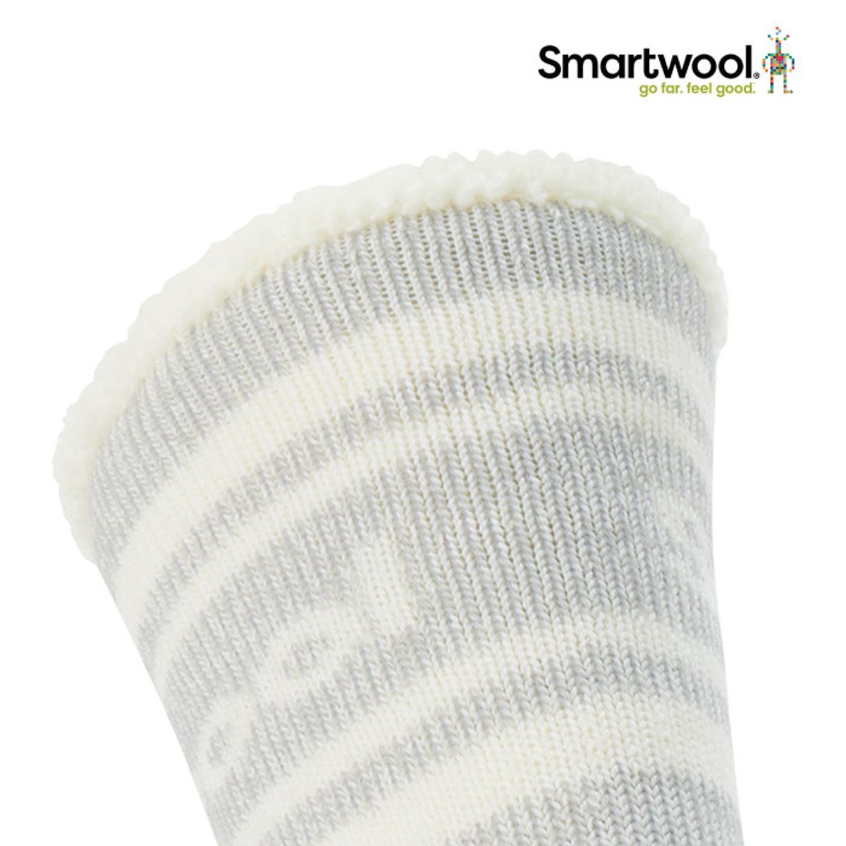 스마트울(SMARTWOOL) Everyday Slipper Sock Crew Socks
