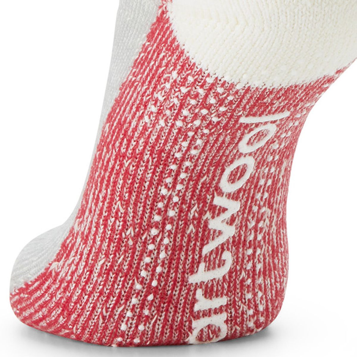스마트울(SMARTWOOL) Everyday Slipper Sock Crew Socks
