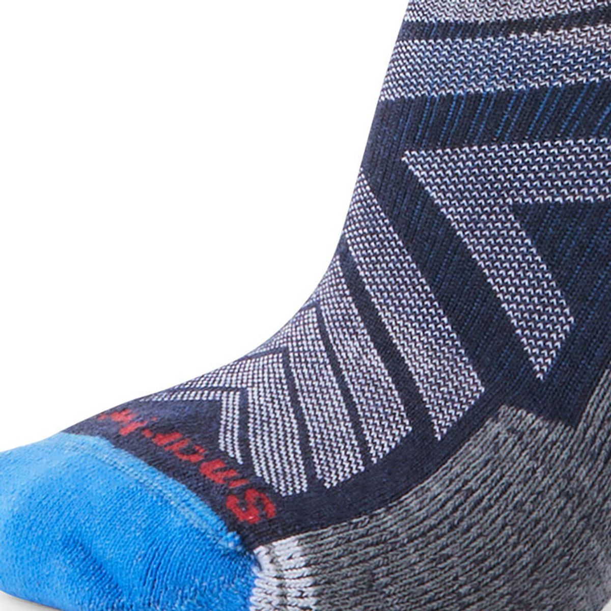 스마트울(SMARTWOOL) Hike Light Cushion Colorado Crew Socks