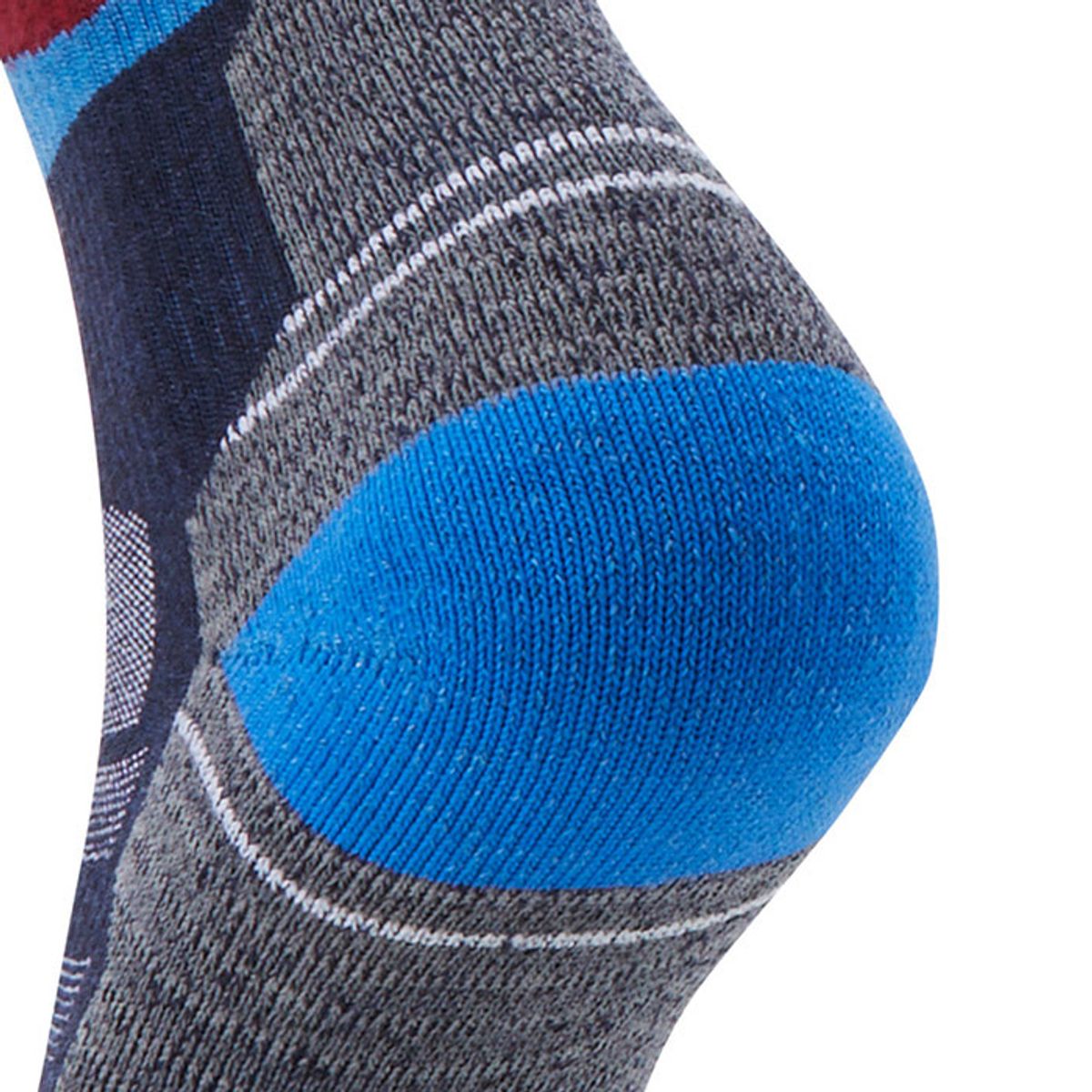 스마트울(SMARTWOOL) Hike Light Cushion Colorado Crew Socks