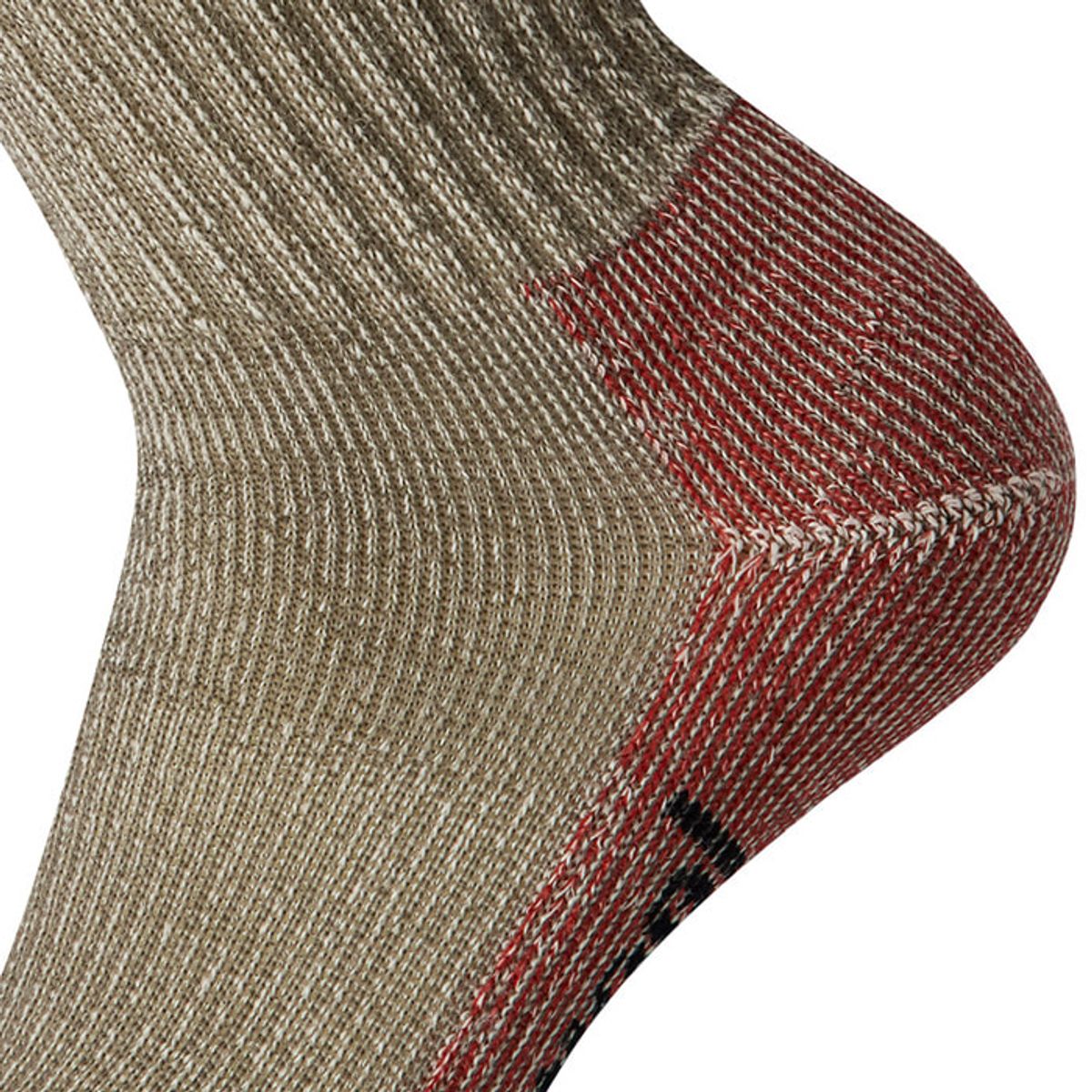 스마트울(SMARTWOOL) W Classic Hike Light Cushion Crew  여성