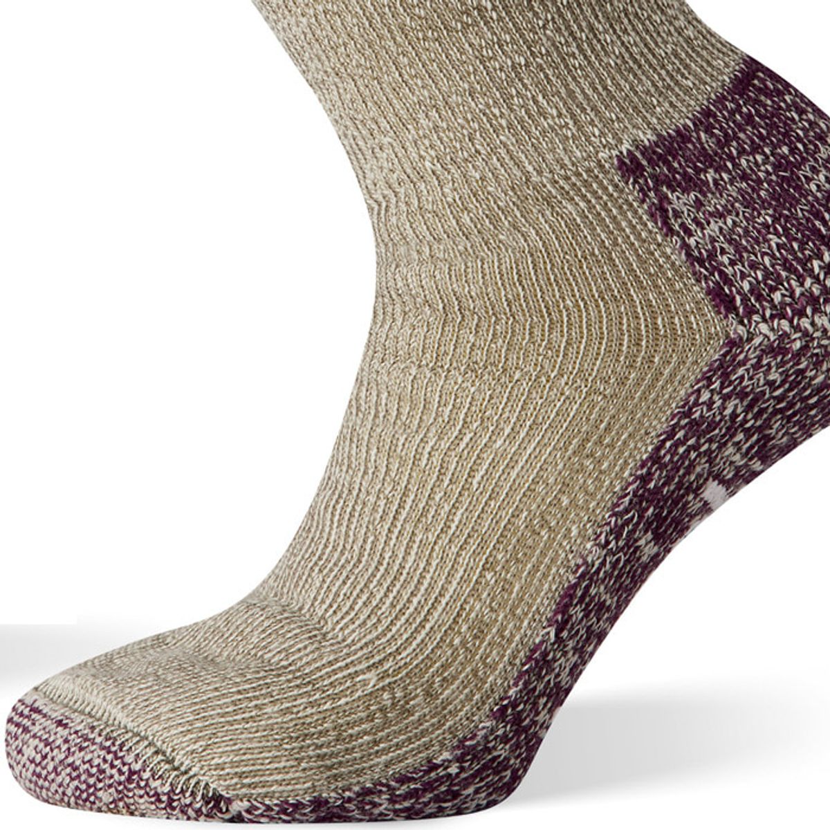 스마트울(SMARTWOOL) Womens Classic Mountaineer Maximum Cushion Crew  여성용