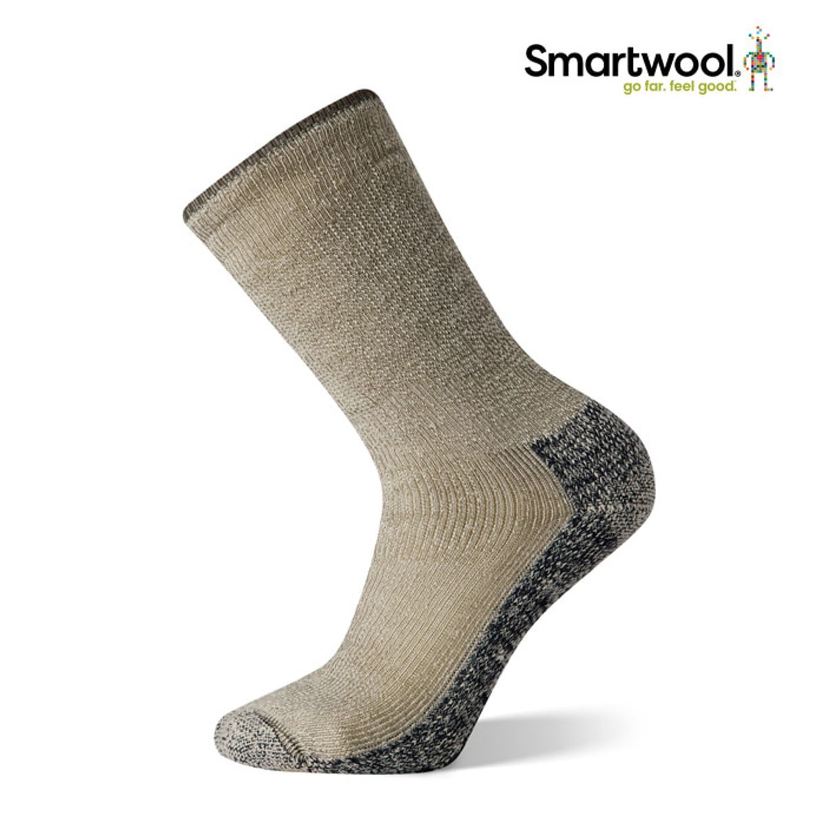 스마트울(SMARTWOOL) Classic Mountaineer Maximum Cushion Crew