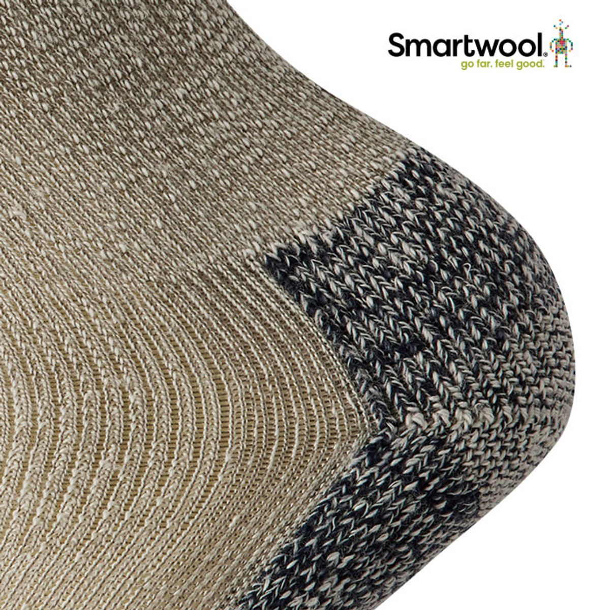 스마트울(SMARTWOOL) Classic Mountaineer Maximum Cushion Crew