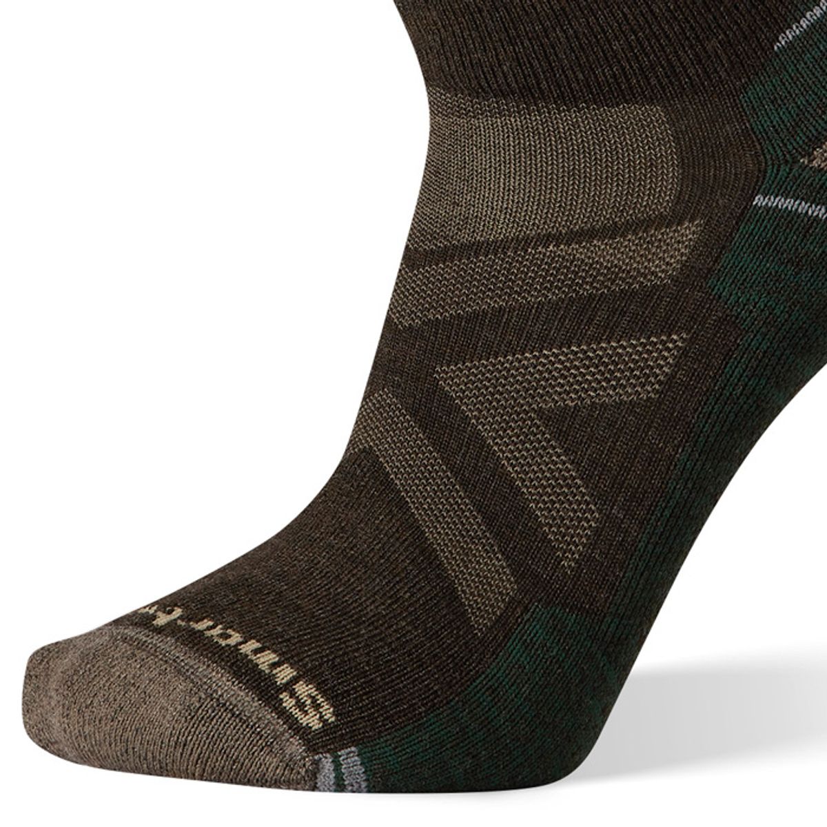 스마트울(SMARTWOOL) Hike Full Cushion Crew