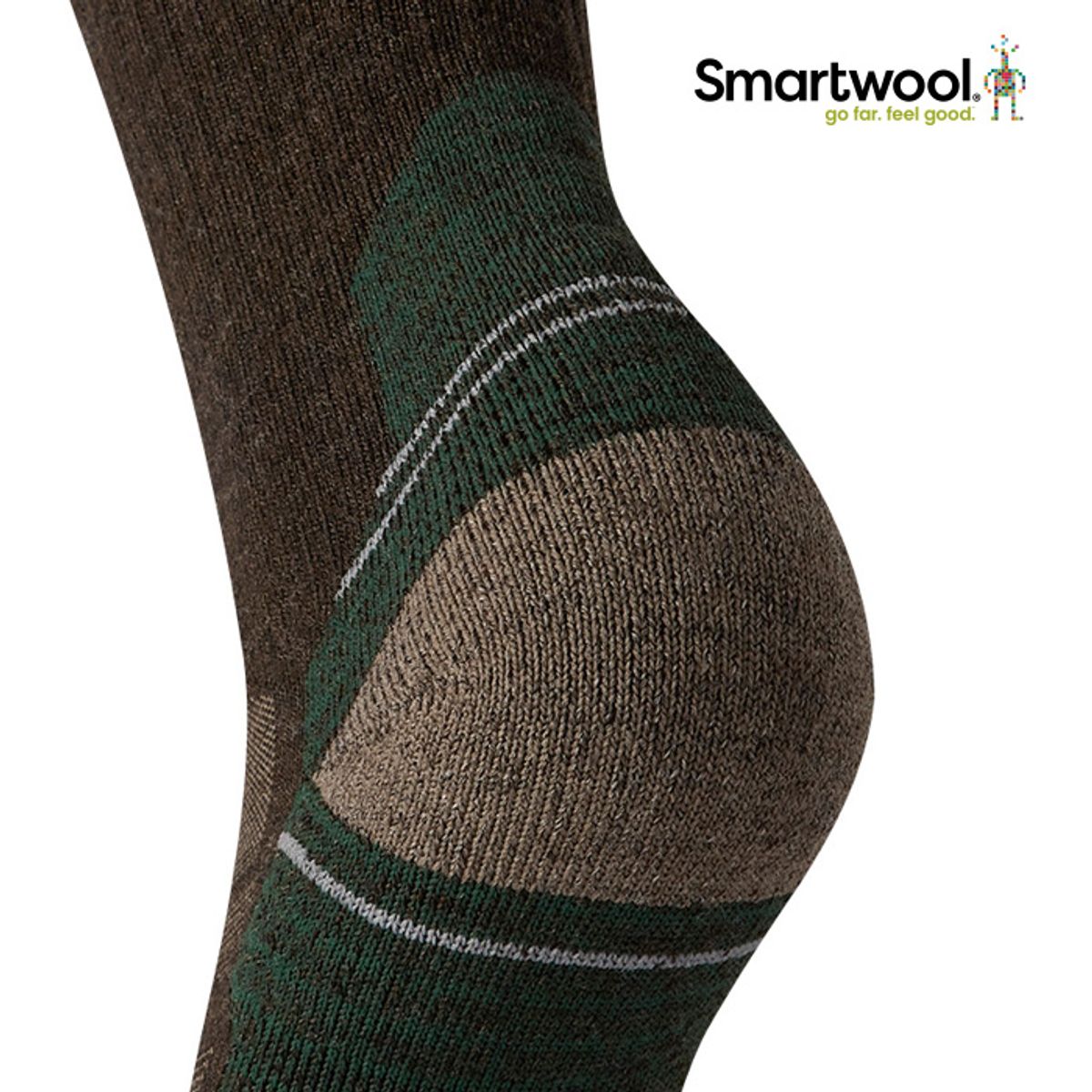 스마트울(SMARTWOOL) Hike Full Cushion Crew