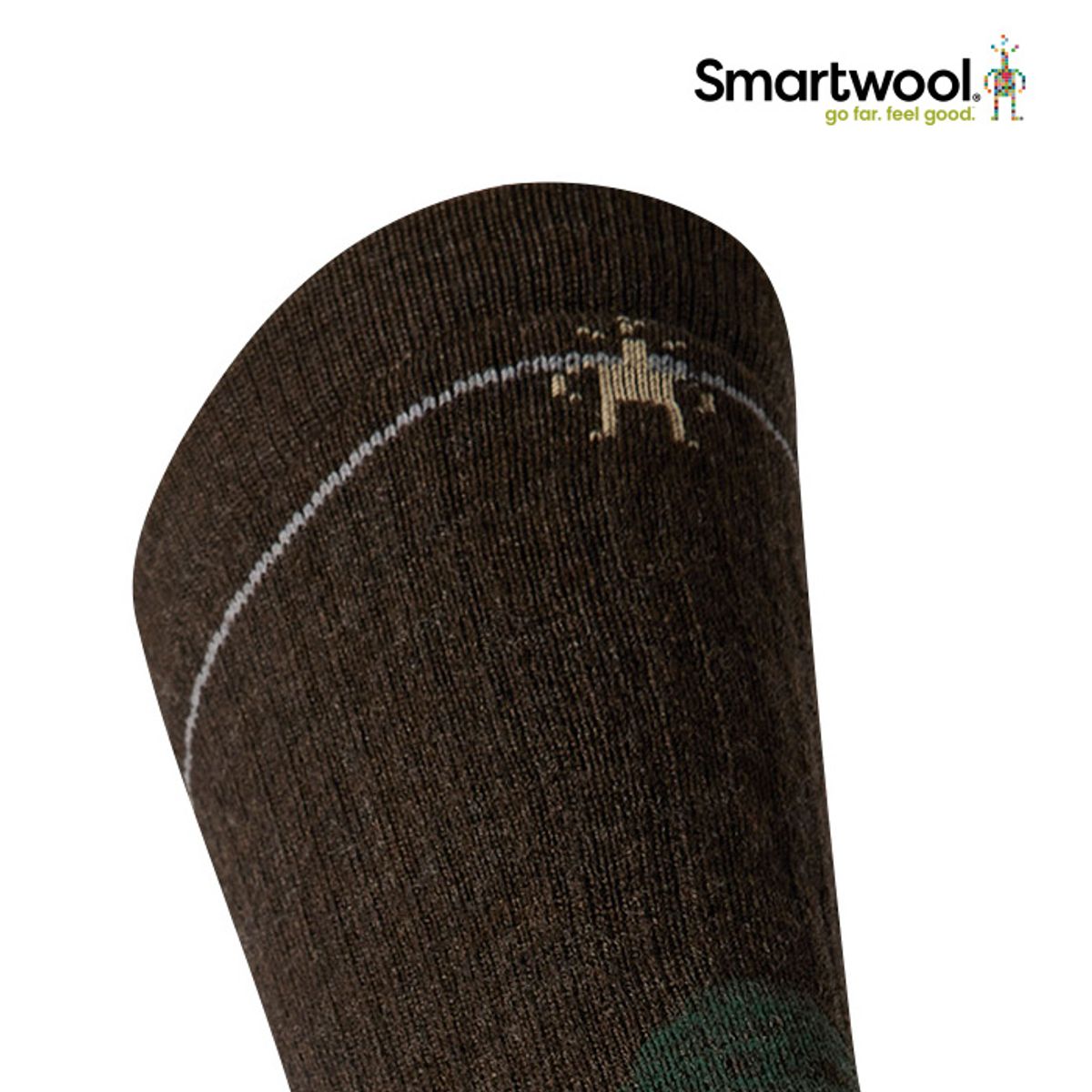 스마트울(SMARTWOOL) Hike Full Cushion Crew