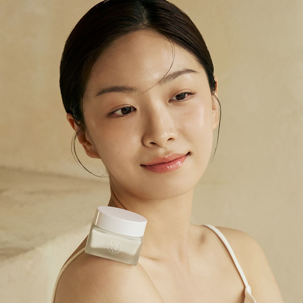 카이네(KAINE) 카이네 비건 콜라겐 크림