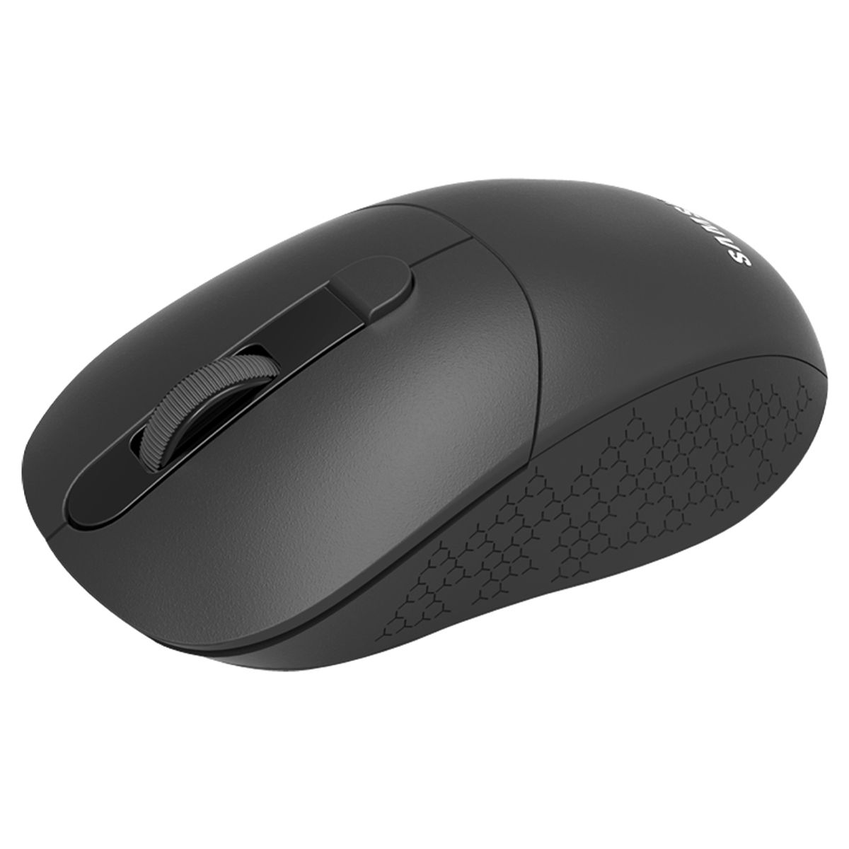 삼성전자(SAMSUNG ELECTRONICS) 저소음 무선키보드마우스세트 SP-R1600B