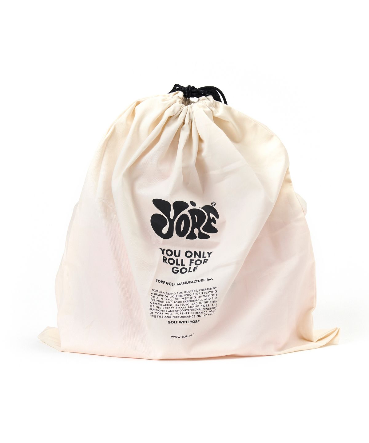 욜프(YORF) YORF FIELD ECO BAG PINK